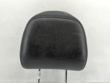 2015 Infiniti Q50 Headrest Head Rest Front Driver Passenger Seat Fits OEM Used Auto Parts