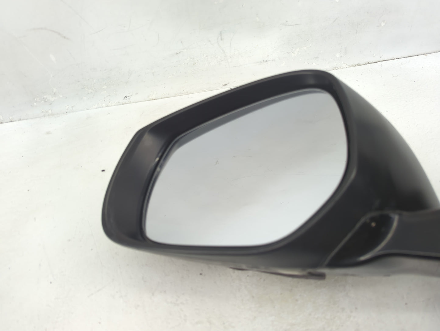 2014-2020 Infiniti Q50 Driver Side View Mirror - Left Door Mirror OEM Used - Oemusedautoparts1.com
