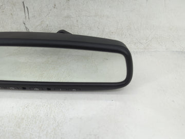 2014-2020 Infiniti Q50 Interior Rear View Mirror Replacement OEM P/N:4112A-812HL4 Fits OEM Used Auto Parts