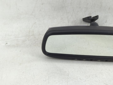 2014-2016 Infiniti Q50 Interior Rear View Mirror Replacement OEM P/N:4112A-0B12HL4 Fits OEM Used Auto Parts