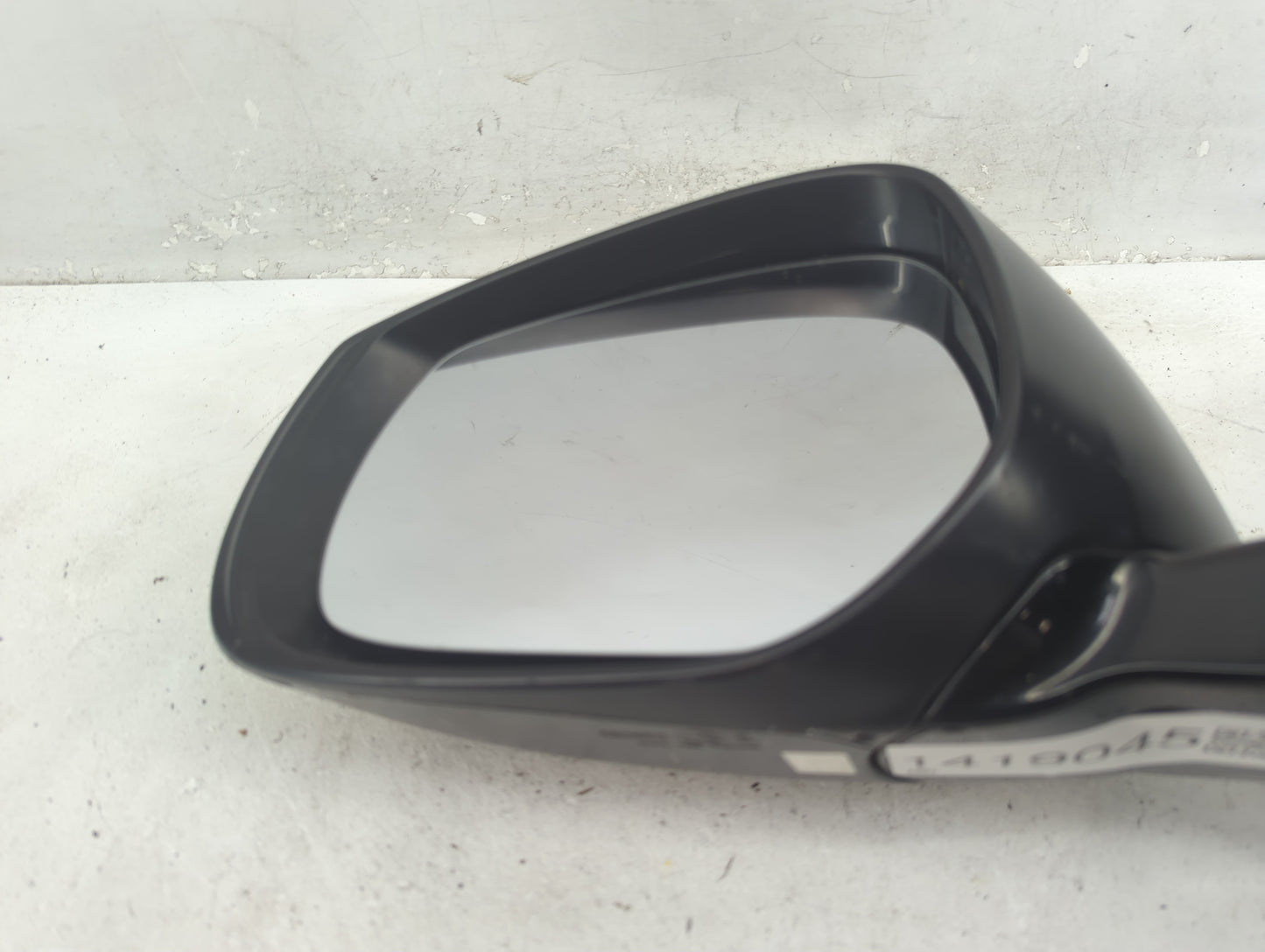 2014-2020 Infiniti Q50 Driver Side View Mirror - Left Door Mirror OEM Used - Oemusedautoparts1.com