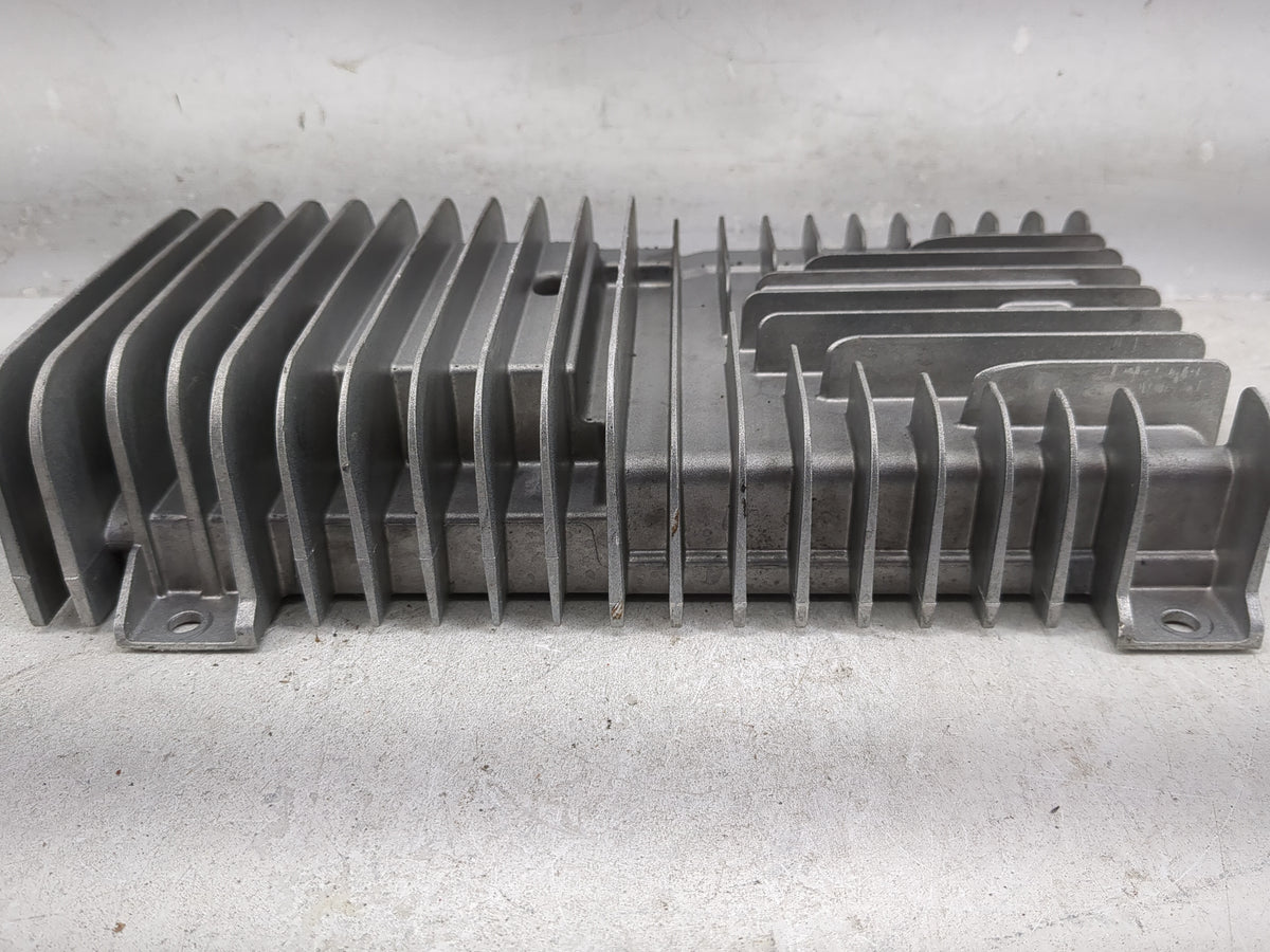 2015 Infiniti Q50 Radio Speaker Amplifier 28061 4ga2a 1426728 - Oemusedautoparts1.com