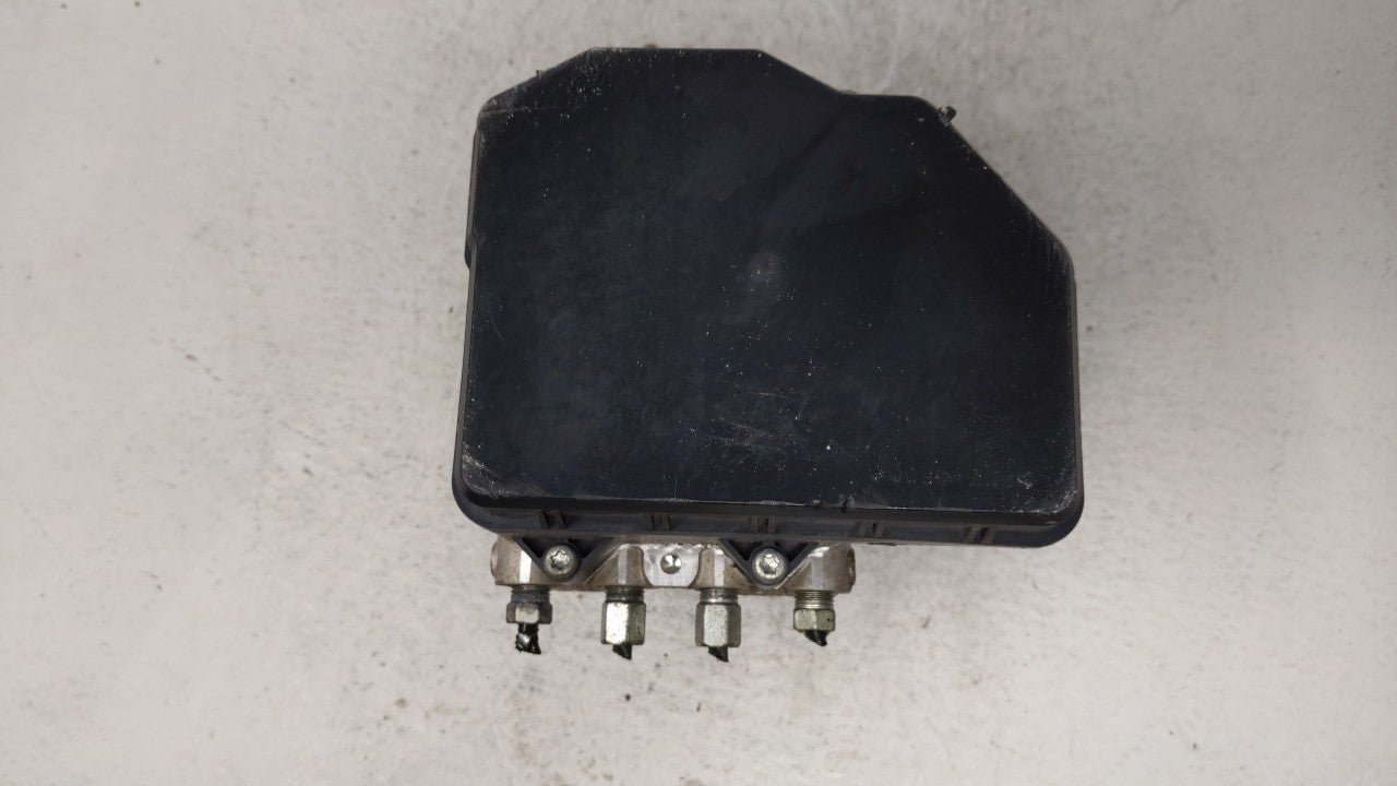 2014-2015 Infiniti Q50 ABS Pump Control Module Replacement P/N:47660 4GB1A Fits Fits 2014 2015 OEM Used Auto Parts - Oemused