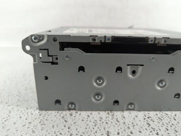 2014-2018 Infiniti Q50 Am Fm Cd Player Radio Receiver
