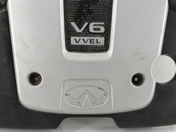 2015 Infiniti Q50 Engine Cover
