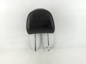 2015 Infiniti Q50 Headrest Head Rest Front Driver Passenger Seat Fits OEM Used Auto Parts