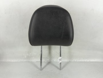 2014-2015 Infiniti Q50 Headrest Head Rest Front Driver Passenger Seat