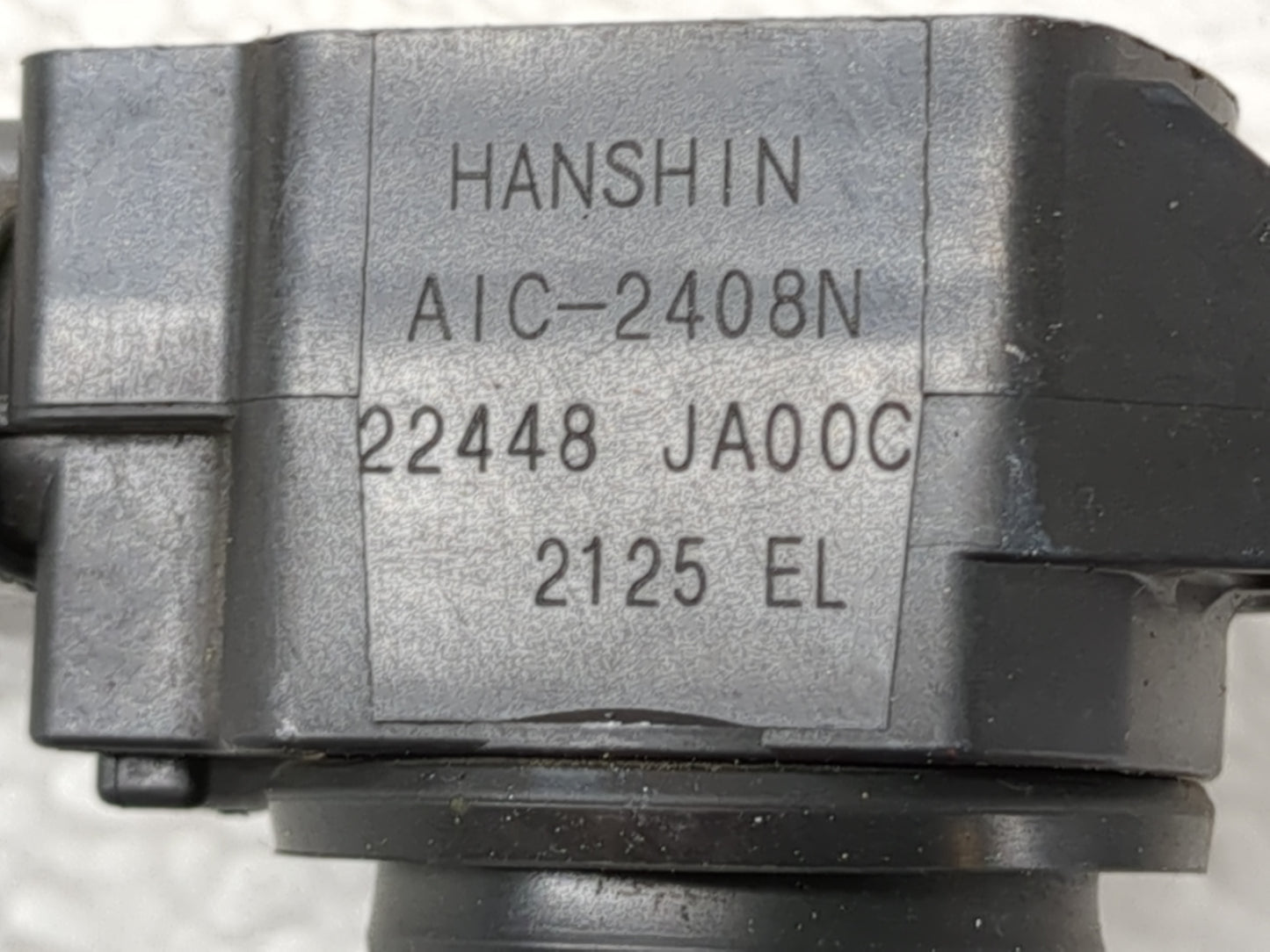 2014-2019 Infiniti Q70 Ignition Coil Igniter Pack - Oemusedautoparts1.com