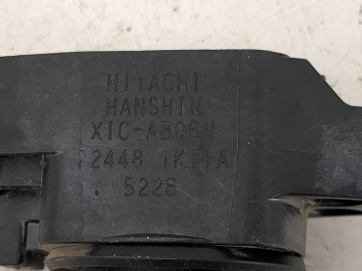 2014-2019 Infiniti Q70 Ignition Coil Igniter Pack 1500063 - Oemusedautoparts1.com
