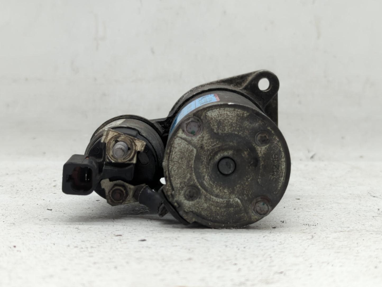 2014-2019 Infiniti Q70 Car Starter Motor Solenoid OEM P/N:36100-2G210 Fits OEM Used Auto Parts - Oemusedautoparts1.com