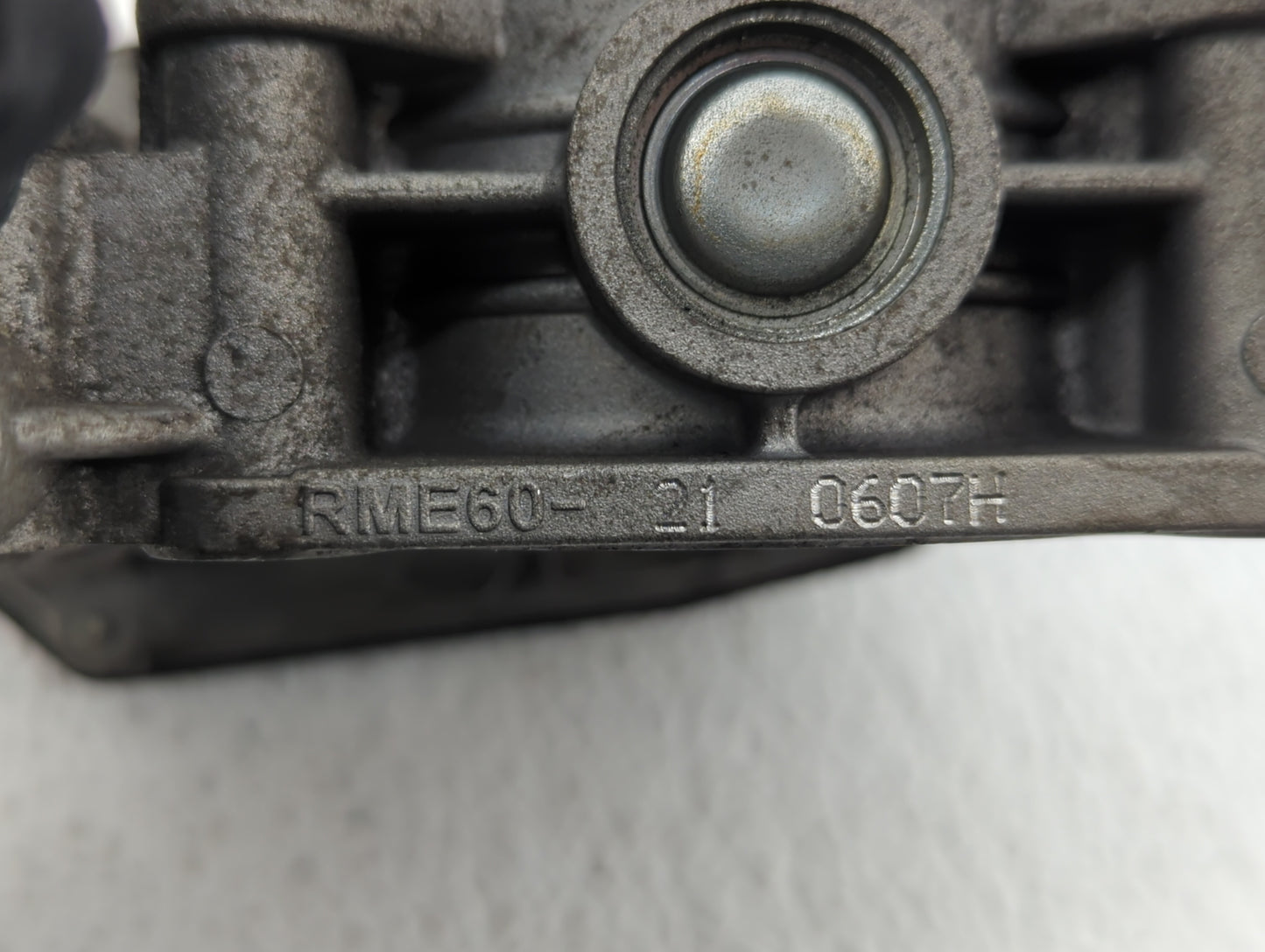 2014-2019 Infiniti Q70 Throttle Body P/N:RME60-21 Fits Fits 2007 2008 2009 2010 2011 2012 2013 2014 2015 2016 2017 2018 2019