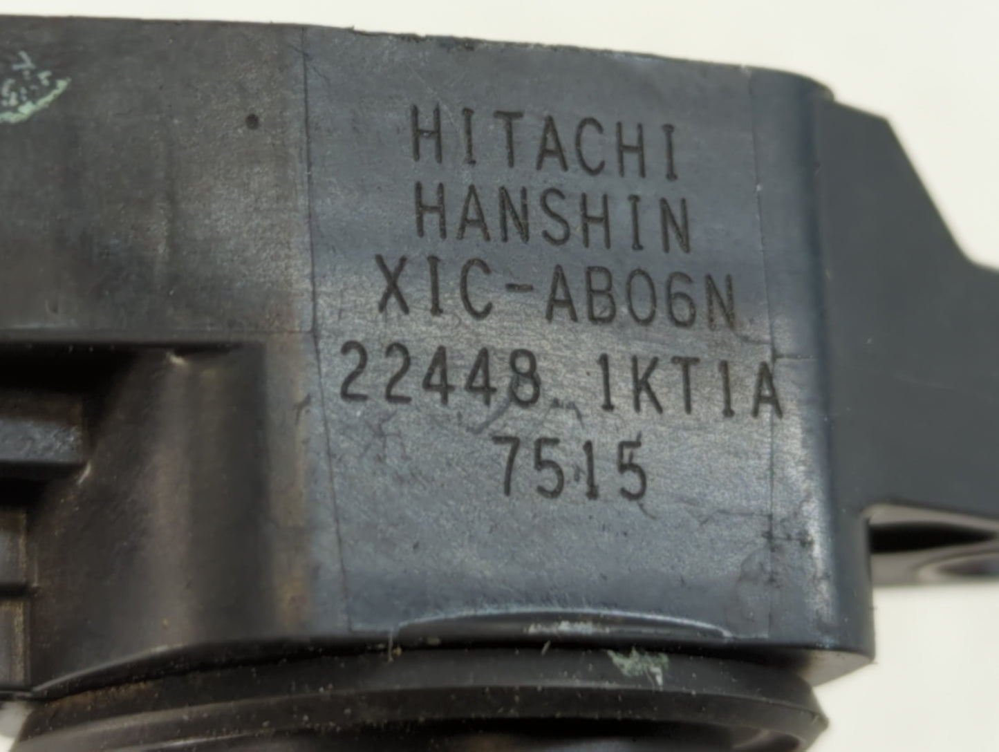 2014-2019 Infiniti Q70 Ignition Coil Igniter Pack - Oemusedautoparts1.com