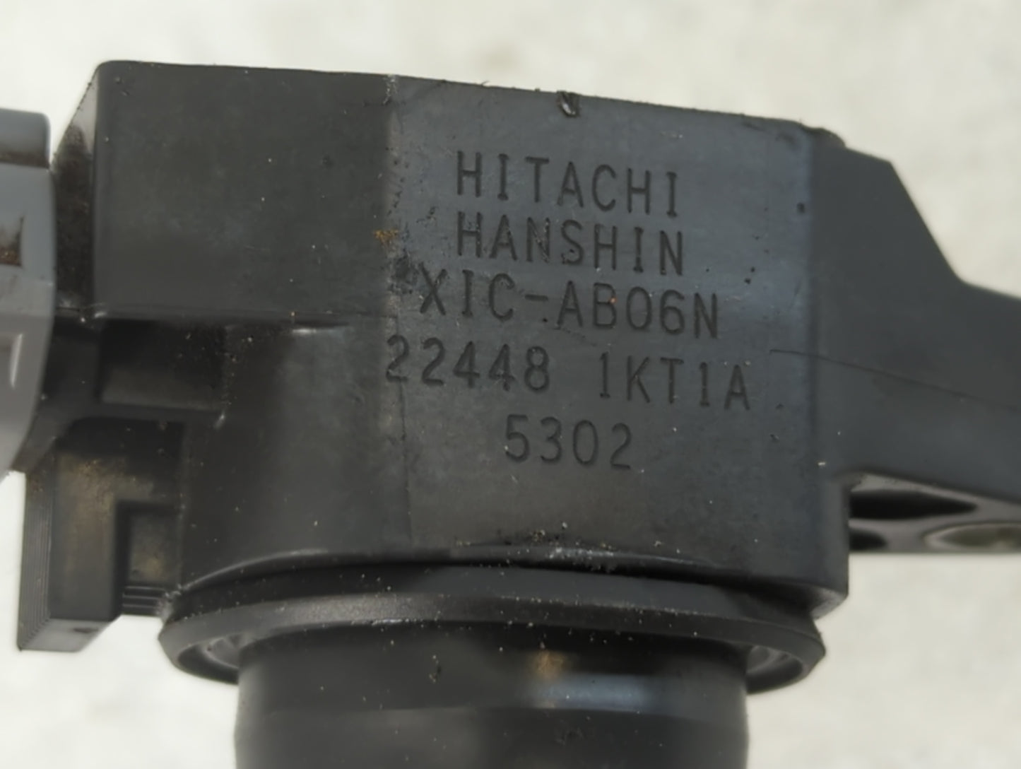 2014-2019 Infiniti Q70 Ignition Coil Igniter Pack - Oemusedautoparts1.com