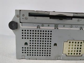 2014-2016 Infiniti Qx60 Radio AM FM Cd Player Receiver Replacement P/N:25915 3JA1B Fits Fits 2013 2014 2015 2016 OEM Used Auto Parts