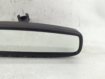 2014-2020 Infiniti Qx60 Interior Rear View Mirror Replacement OEM P/N:NZLOB12HL4 4112A-OB12HL4 Fits OEM Used Auto Parts