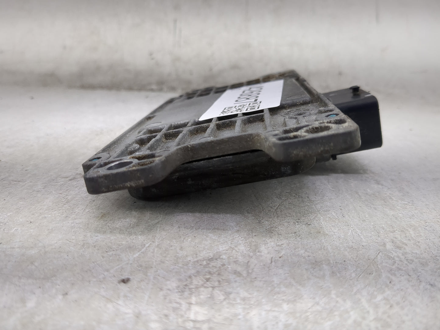 2015-2016 Infiniti Qx60 PCM Engine Control Computer ECU ECM PCU OEM P/N:310369NB0E 64401 Fits Fits 2015 2016 2017 OEM Used A