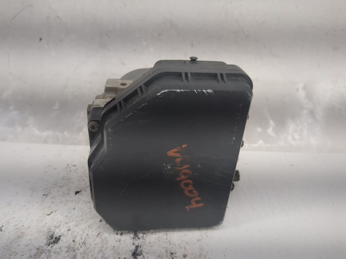 2014 Infiniti Qx60 ABS Pump Control Module Replacement P/N:47660 3JA0C 0265951140, 0265236420 Fits Fits 2013 OEM Used Auto P