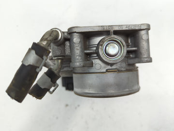 2015-2016 Infiniti Qx60 Throttle Body P/N:RME70-50 Fits Fits 2015 2016 2017 2018 2019 2020 2021 2022 OEM Used Auto Parts
