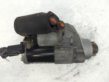 2015-2020 Infiniti Qx60 Car Starter Motor Solenoid OEM P/N:M000TB0272ZC 23300 9HP0B Fits OEM Used Auto Parts