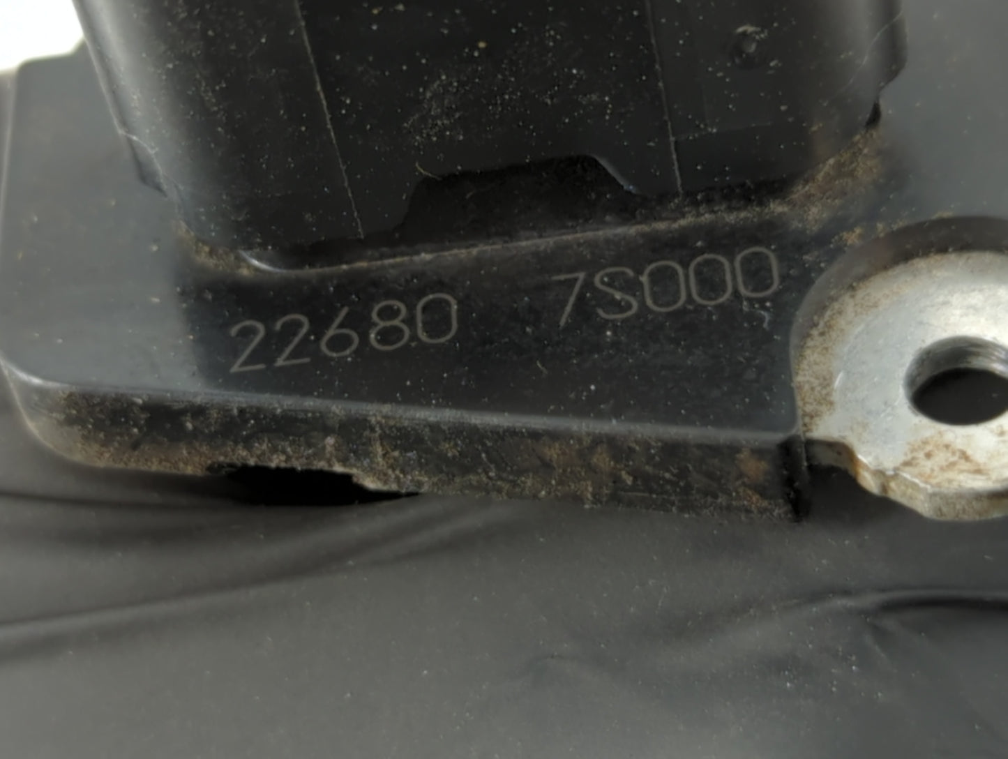 2014-2014 Infiniti Qx60 Mass Air Flow Meter Maf - Oemusedautoparts1.com