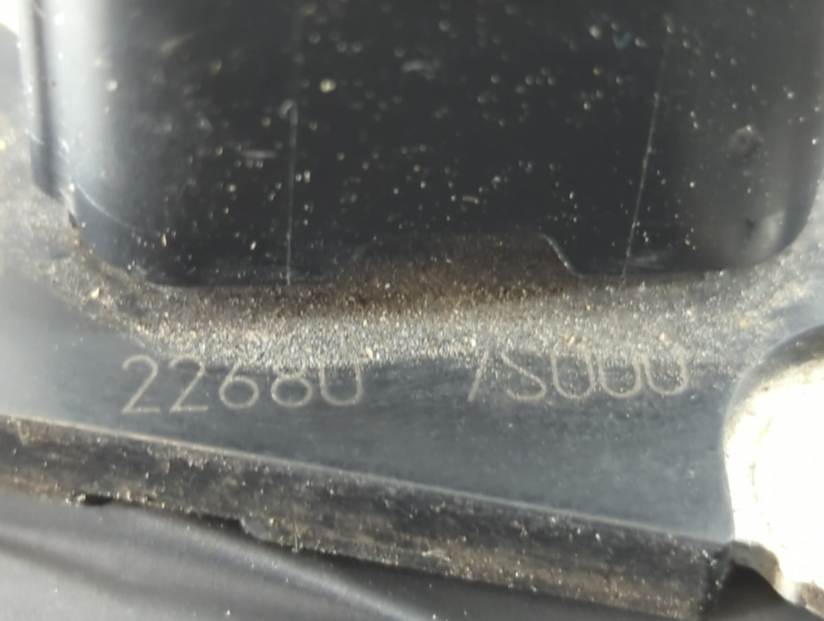 2014-2017 Infiniti Qx60 Mass Air Flow Meter Maf Sensor 732925 - Oemusedautoparts1.com
