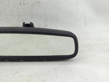 2014-2017 Infiniti Qx70 Interior Rear View Mirror Replacement OEM P/N:4112A-0B12HL4 Fits OEM Used Auto Parts