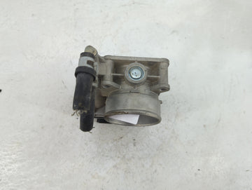 2015 Infiniti Qx70 Throttle Body P/N:526-01 Fits OEM Used Auto Parts