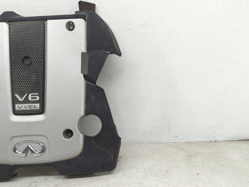 2015 Infiniti Qx70 Engine Cover
