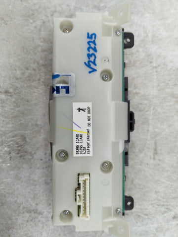 2014-2017 Infiniti Qx70 Climate Control Module Temperature AC/Heater Replacement P/N:283951CA4D Fits OEM Used Auto Parts