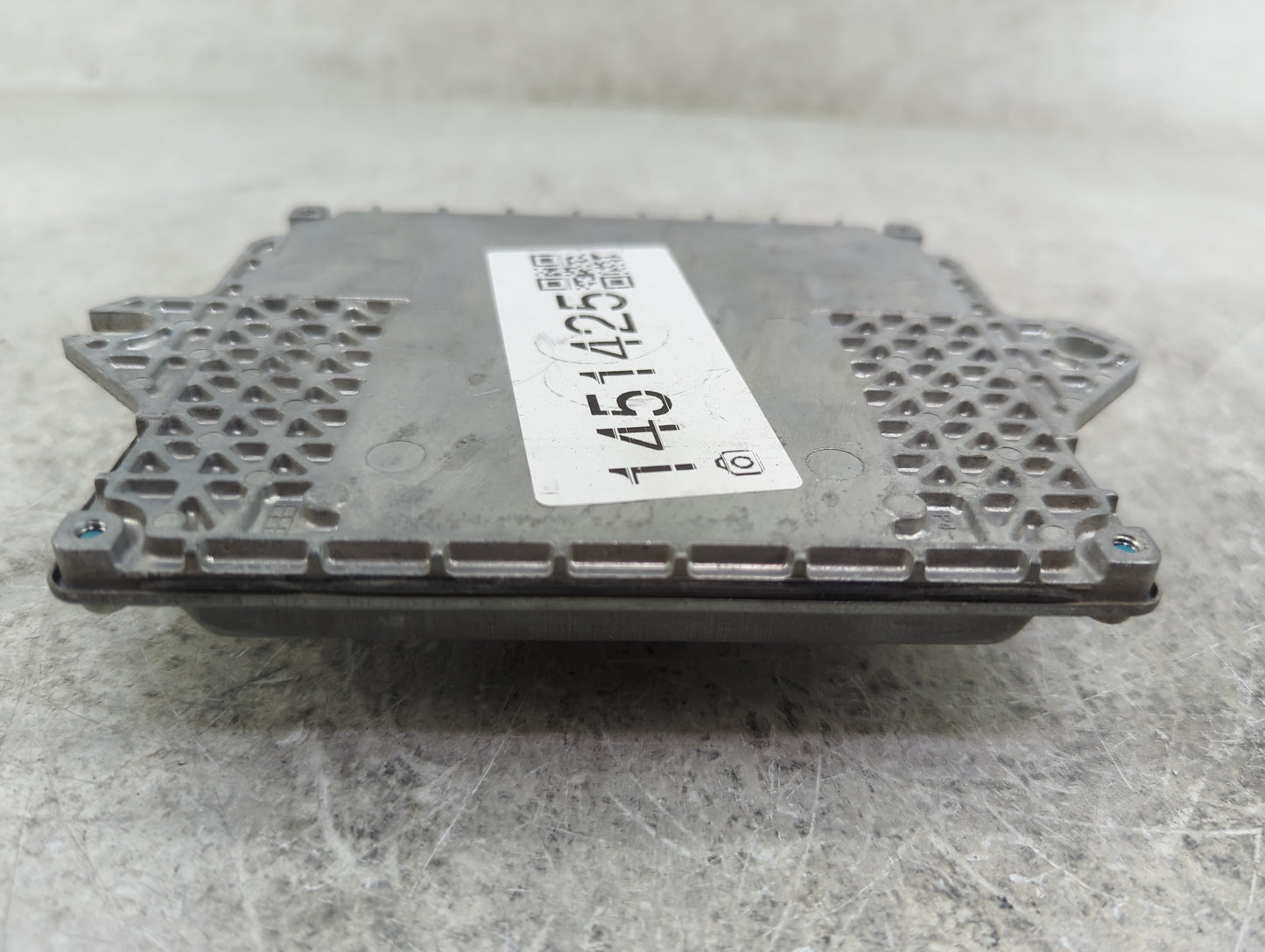 2014-2017 Infiniti Qx70 PCM Engine Control Computer ECU ECM PCU OEM P/N:23751 3EY0A A1C-A04 Fits OEM Used Auto Parts - Oemus