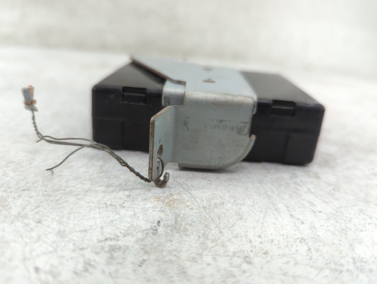 2014-2017 Infiniti Qx70 Driver Assist Control Module 1464619 - Oemusedautoparts1.com