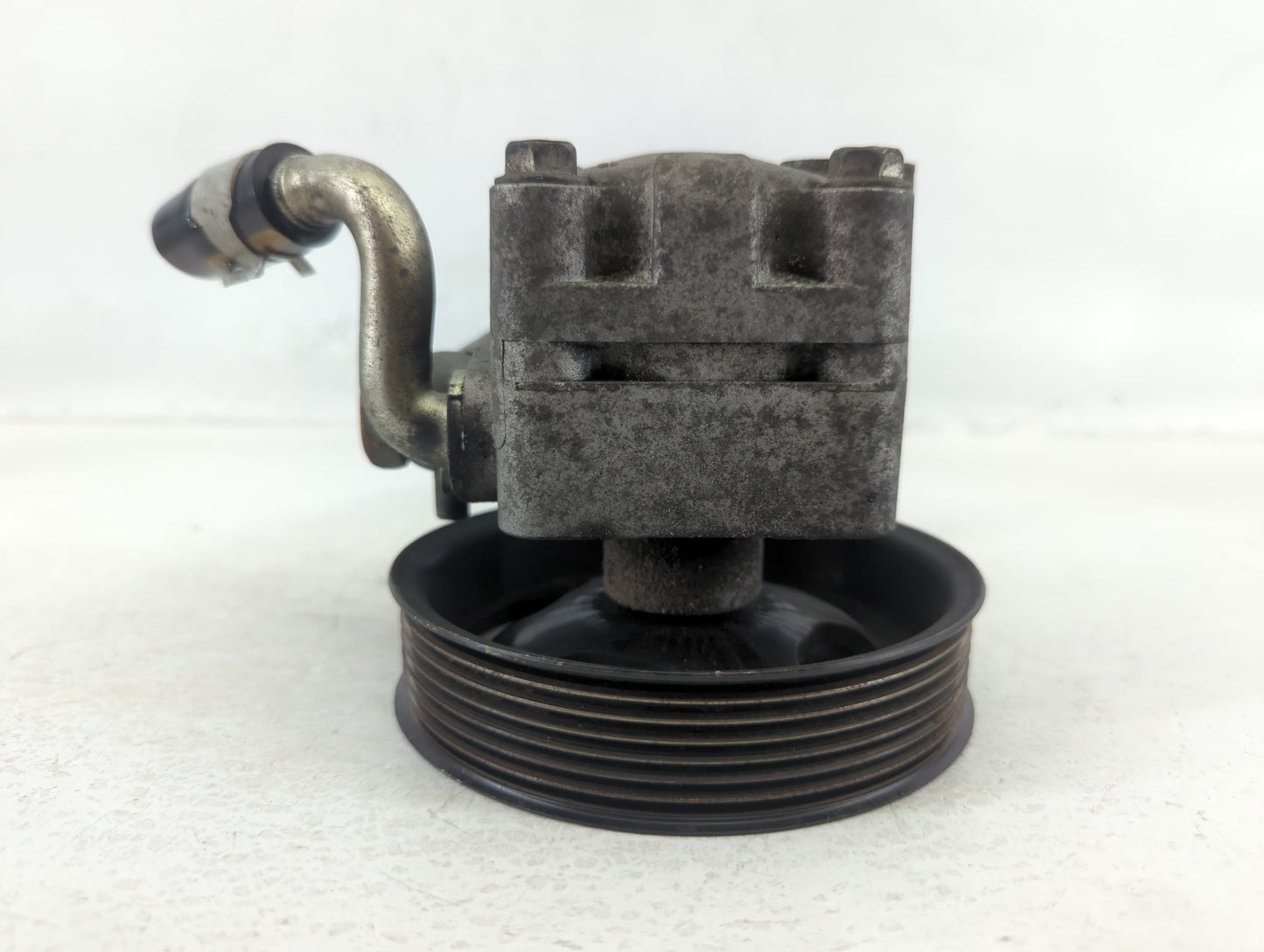 2014-2017 Infiniti Qx70 Power Steering Column Pump Oem - Oemusedautoparts1.com