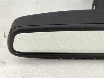 2015-2018 Infiniti Qx80 Interior Rear View Mirror Replacement OEM P/N:4112A-OBHL3 Fits Fits 2015 2016 2017 2018 OEM Used Auto Parts