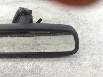 2015-2018 Infiniti Qx80 Interior Rear View Mirror Replacement OEM P/N:NZLNI13HL4 4112A-NI13HL4 Fits Fits 2015 2016 2017 2018 OEM Used Auto Parts