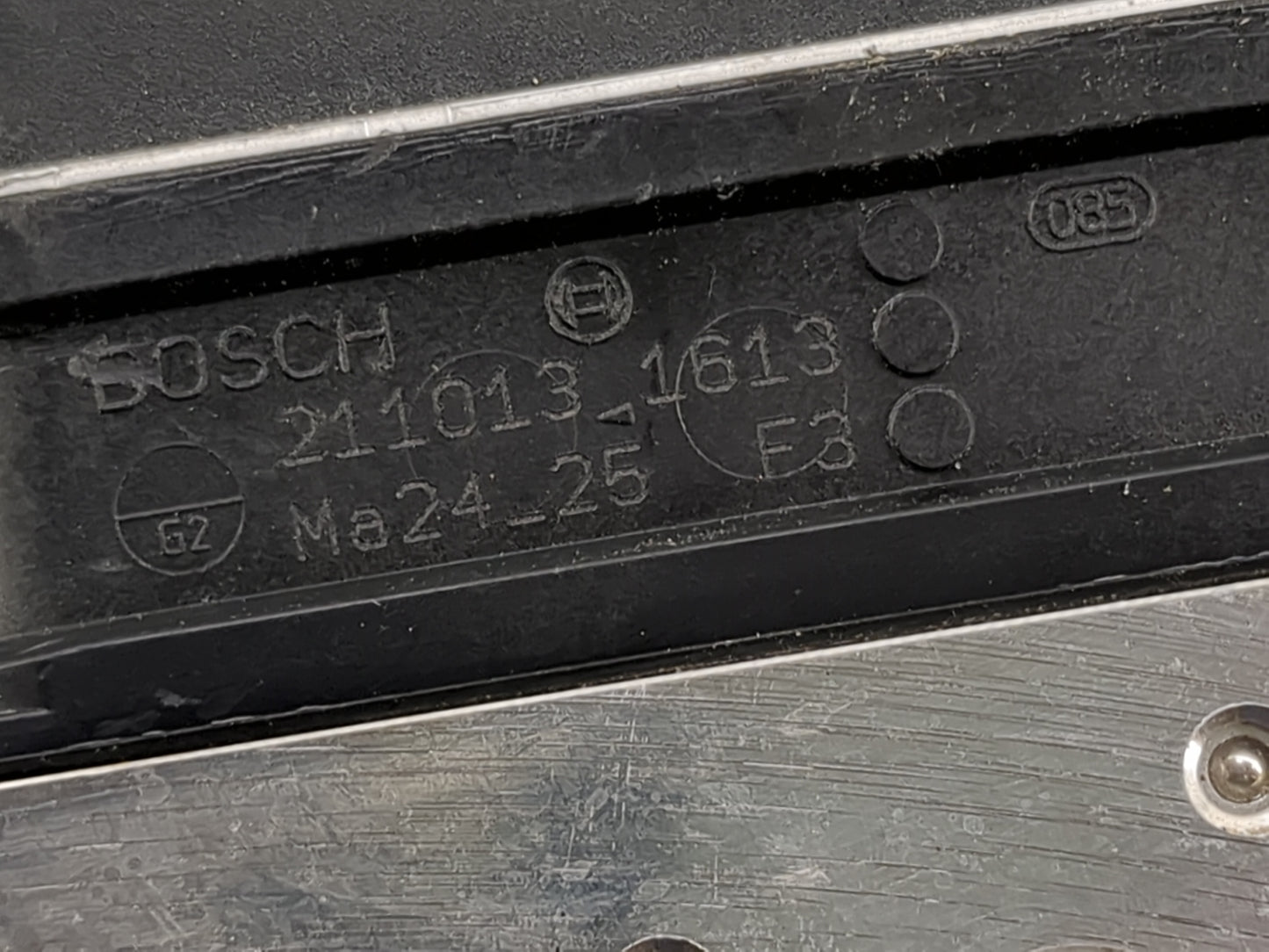 2014-2015 Jaguar Xf ABS Pump Control Module Replacement P/N:FX23-2C405-AB 0 265 235 556 Fits Fits 2014 2015 OEM Used Auto Pa