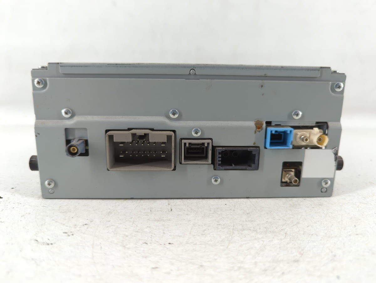 2014-2015 Jaguar Xf Undefined 549217 - Oemusedautoparts1.com