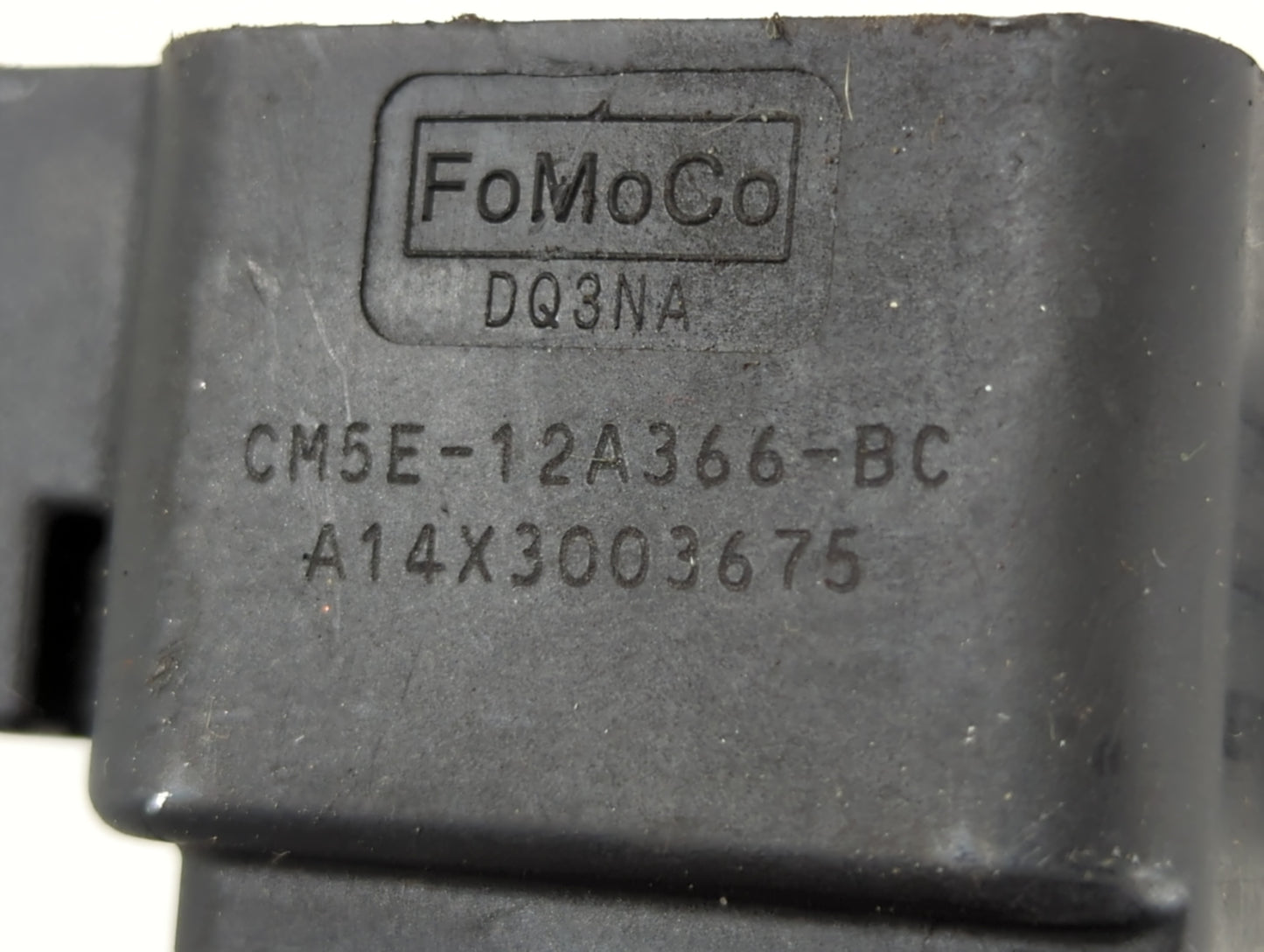 2013-2015 Jaguar Xf Ignition Coil Igniter Pack - Oemusedautoparts1.com