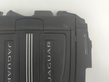 2015 Jaguar Xj Engine Cover