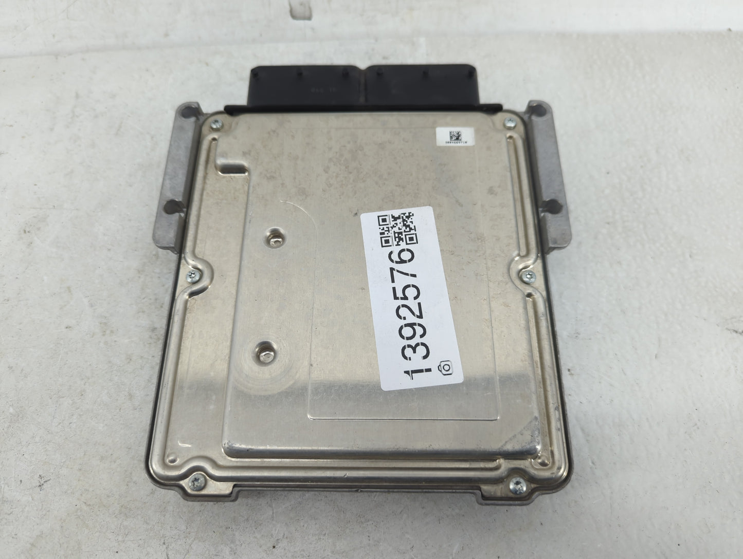 2013-2019 Jaguar Xj PCM Engine Control Computer ECU ECM PCU OEM P/N:CPLA-12B684-YE 0 261 S08 759 Fits OEM Used Auto Parts -