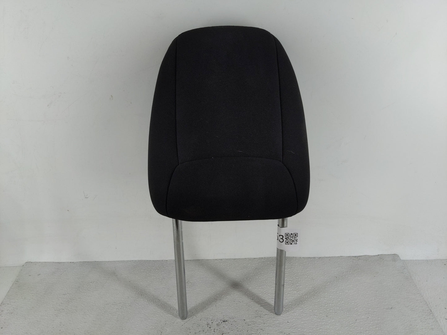 2015-2022 Jeep Cherokee Headrest Head Rest Front Driver Passenger Seat - Oemusedautoparts1.com