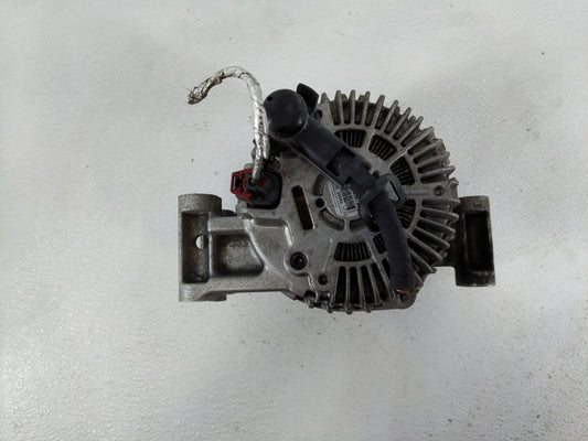 2014-2018 Jeep Cherokee Alternator Replacement Generator Charging Assembly Engine OEM P/N:56029624AB Fits OEM Used Auto Parts