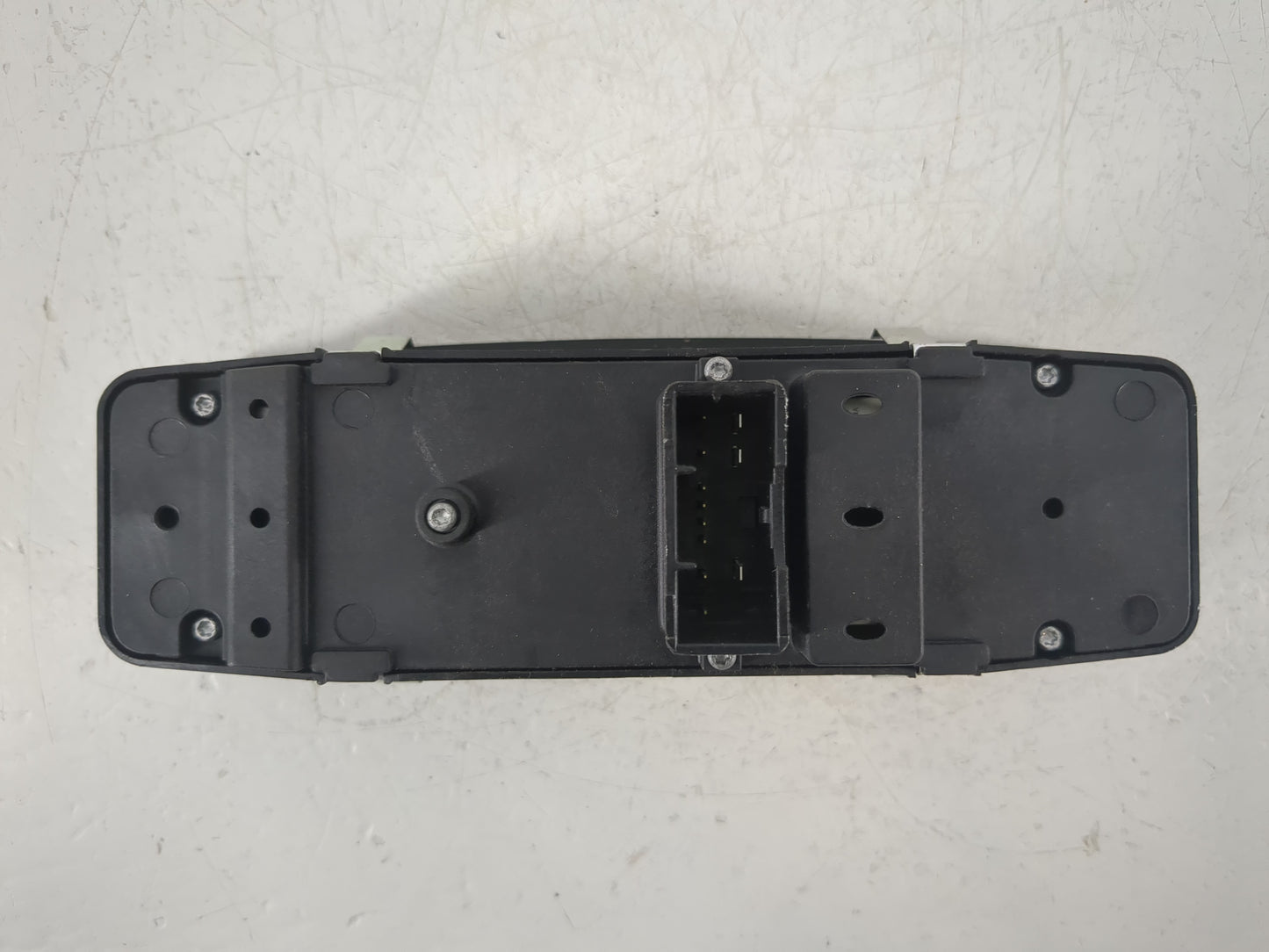 2015-2022 Jeep Cherokee Master Power Window Switch Replacement Driver Side Left P/N:68231805AA Fits OEM Used Auto Parts - Oe