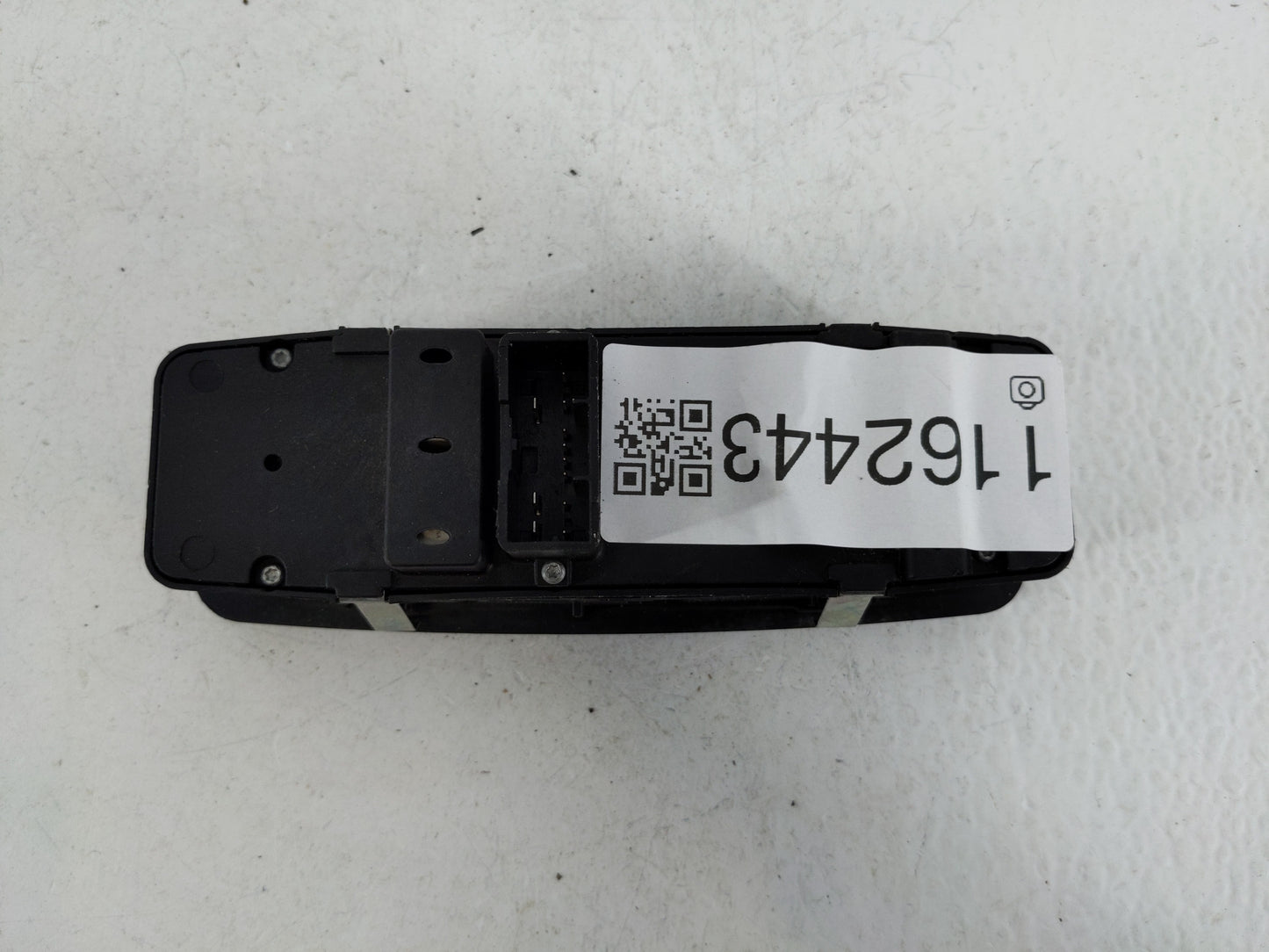 2015-2022 Jeep Cherokee Master Power Window Switch Replacement Driver Side Left P/N:68231805AA Fits OEM Used Auto Parts - Oe