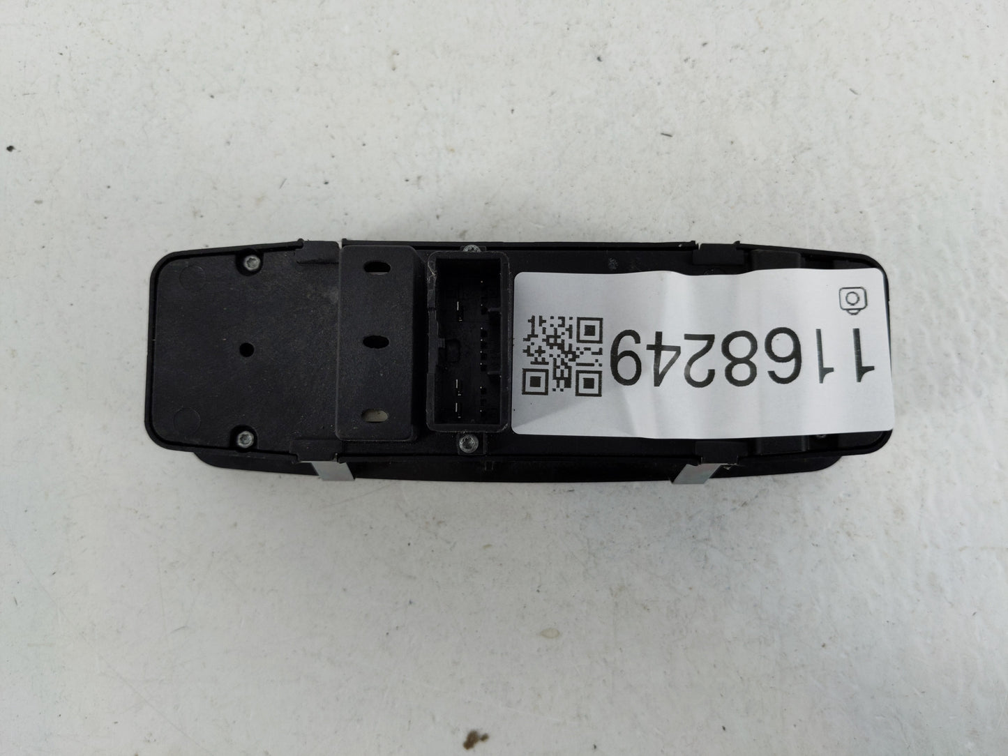 2015-2022 Jeep Cherokee Master Power Window Switch Replacement Driver Side Left P/N:68271206AA Fits OEM Used Auto Parts - Oe