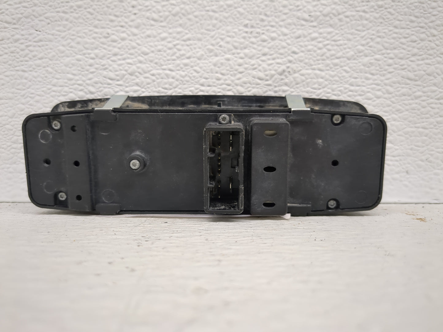 2015-2022 Jeep Cherokee Master Power Window Switch Replacement Driver Side Left P/N:68271206AA Fits OEM Used Auto Parts - Oe