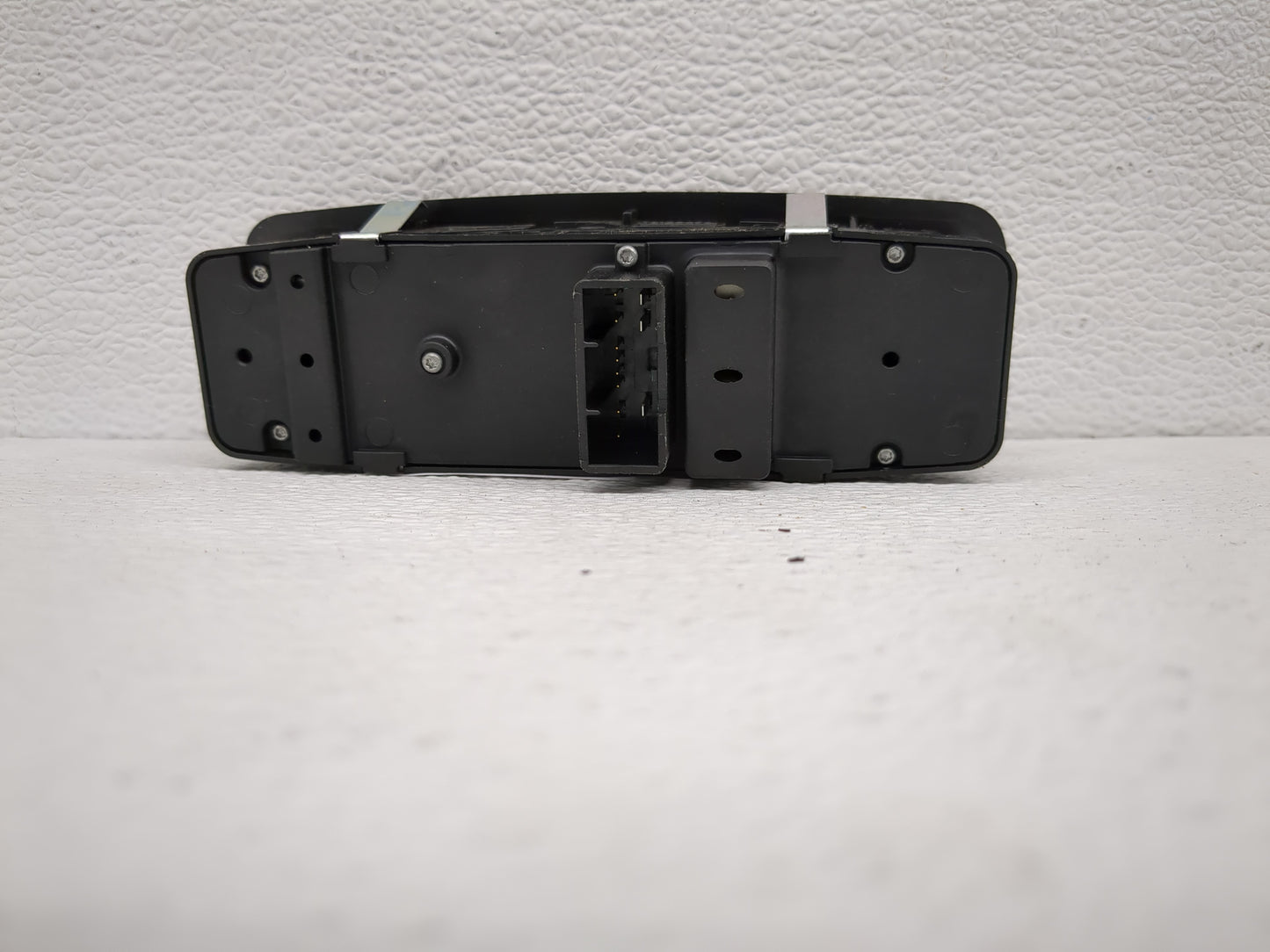 2015-2022 Jeep Cherokee Master Power Window Switch Replacement Driver Side Left P/N:68271206AA Fits OEM Used Auto Parts - Oe