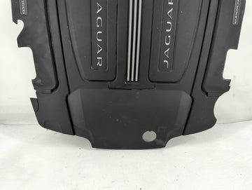 2015 Jeep Cherokee Engine Cover