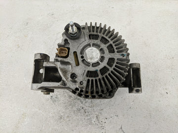 2014-2018 Jeep Cherokee Alternator Replacement Generator Charging Assembly Engine OEM P/N:56029624AB Fits OEM Used Auto Parts