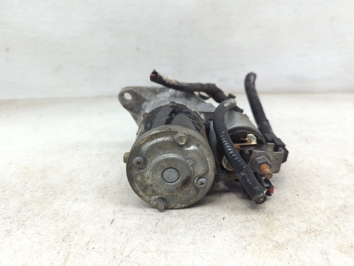 2014-2018 Jeep Cherokee Car Starter Motor Solenoid OEM P/N:68084005AA M000T39071ZC Fits OEM Used Auto Parts - Oemusedautopar