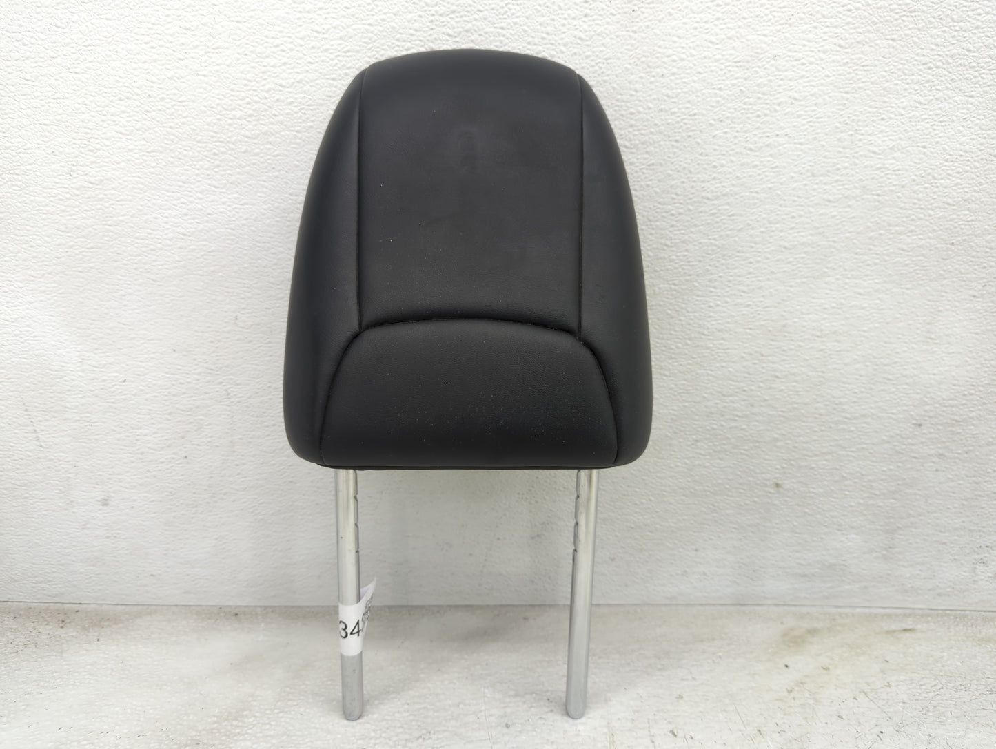 2015-2022 Jeep Cherokee Headrest Head Rest Front Driver Passenger Seat Fits Fits 2015 2016 2017 2018 2019 2020 2021 2022 OEM